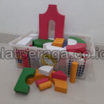 Jual Balok PDK Murah di Toraja Utara