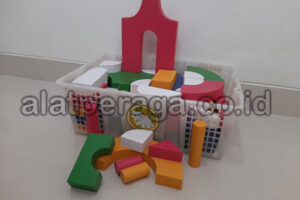 Jual Balok PDK Murah di Toraja Utara