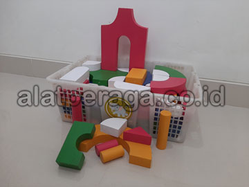 Jual Balok PDK Murah di Toraja Utara