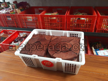 Jual Balok PDK Plitur Pinus di Musi Rawas