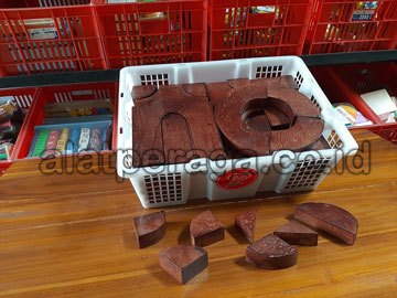 Jual Balok PDK Plitur Pinus di Pariaman