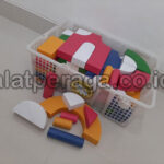 Jual Balok PDK Murah di Buton Utara