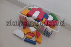 Jual Balok PDK Murah di Buton Utara