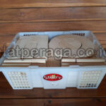 Jual Balok PDK Murah di Padang Lawas Utara