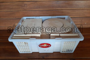 Jual Balok PDK Murah di Padang Lawas Utara