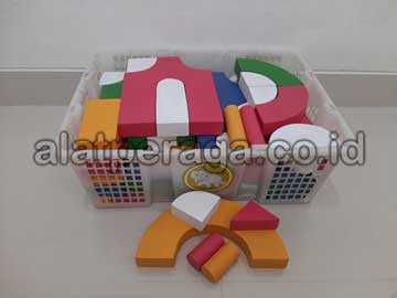 Jual Murah Balok PDK di Banda Aceh