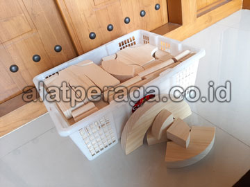 Produsen Balok PDK Berpengalaman di Nias Selatan