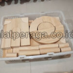 Produsen Balok PDK PAUD dan TK di Banggai