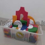 Produsen Balok PDK PAUD dan TK di Bengkayang