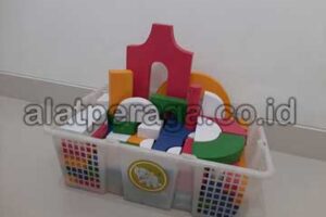 Produsen Balok PDK PAUD dan TK di Bengkayang