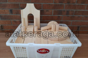 Produsen Balok PDK PAUD dan TK di Fakfak