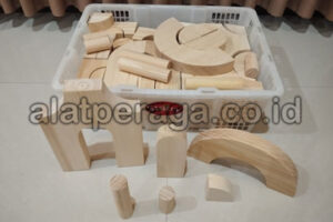 Produsen Balok PDK PAUD dan TK di Karimun