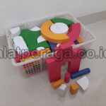 Produsen Balok PDK PAUD dan TK di Kolaka