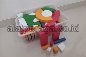 Produsen Balok PDK PAUD dan TK di Kolaka