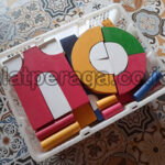 Produsen Balok PDK PAUD dan TK di Langkat