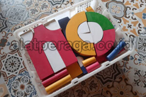 Produsen Balok PDK PAUD dan TK di Langkat