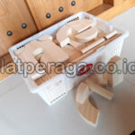 Produsen Balok PDK PAUD dan TK di Payakumbuh