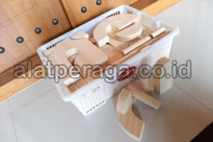 Produsen Balok PDK PAUD dan TK di Payakumbuh