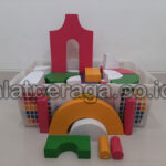 Produsen Balok PDK PAUD dan TK di Poso