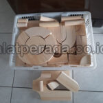 Produsen Balok PDK PAUD dan TK di Siak