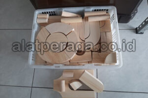 Produsen Balok PDK PAUD dan TK di Siak