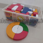 Produsen Balok PDK PAUD dan TK di Soppeng