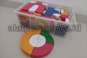 Produsen Balok PDK PAUD dan TK di Soppeng