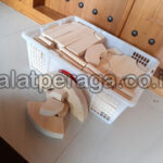 Produsen Balok PDK PAUD dan TK di Sorong