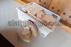 Produsen Balok PDK PAUD dan TK di Sorong