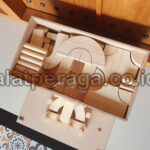 Produsen Balok PDK PAUD dan TK di Sumbawa