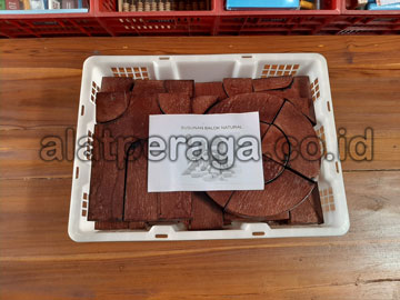 Produsen Balok PDK Plitur Pinus di Bolaang Mongondow