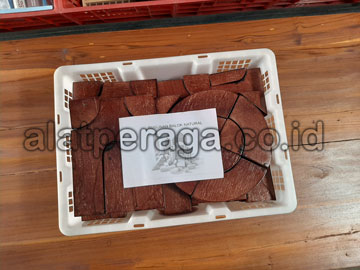 Produsen Balok PDK Plitur Pinus di Konawe Kepulauan