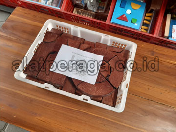 Produsen Balok PDK Plitur Pinus di Kota Bukittinggi