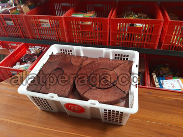 Produsen Balok PDK Plitur Pinus di Kota Jambi