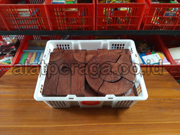 Produsen Balok PDK Plitur Pinus di Padang Pariaman