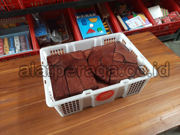 Produsen Balok PDK Plitur Pinus di Sarolangun