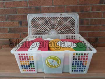 Produsen Balok PDK Warna di Banjar