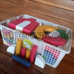 Produsen Balok PDK di Aceh Utara