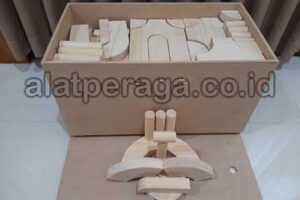 Produsen Balok PDK di Banda Aceh