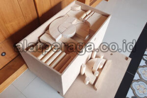 Produsen Balok PDK di Bangka Tengah