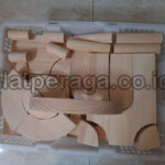 Produsen Balok PDK di Barito Utara