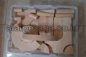 Produsen Balok PDK di Barito Utara