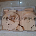 Produsen Balok PDK di Bengkulu Tengah