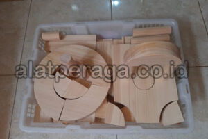 Produsen Balok PDK di Bengkulu Tengah