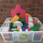 Produsen Balok PDK di Hulu Sungai Utara