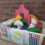 Produsen Balok PDK di Indragiri Hilir