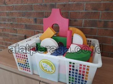 Produsen Balok PDK di Indragiri Hilir