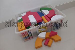 Produsen Balok PDK di Kepulauan Sangihe