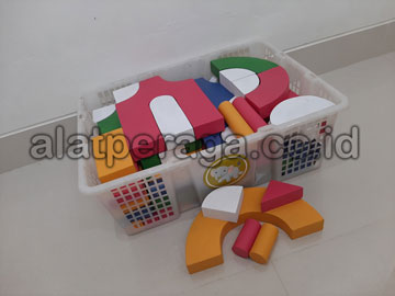 Produsen Balok PDK di Kepulauan Sangihe