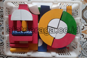 Produsen Balok PDK di Kepulauan Sula